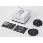 Open Box Viltrox AF 28mm f/4.5 Full-Frame Lens Nikon Z-Mount