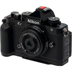 Open Box Viltrox AF 28mm f/4.5 Full-Frame Lens Nikon Z-Mount
