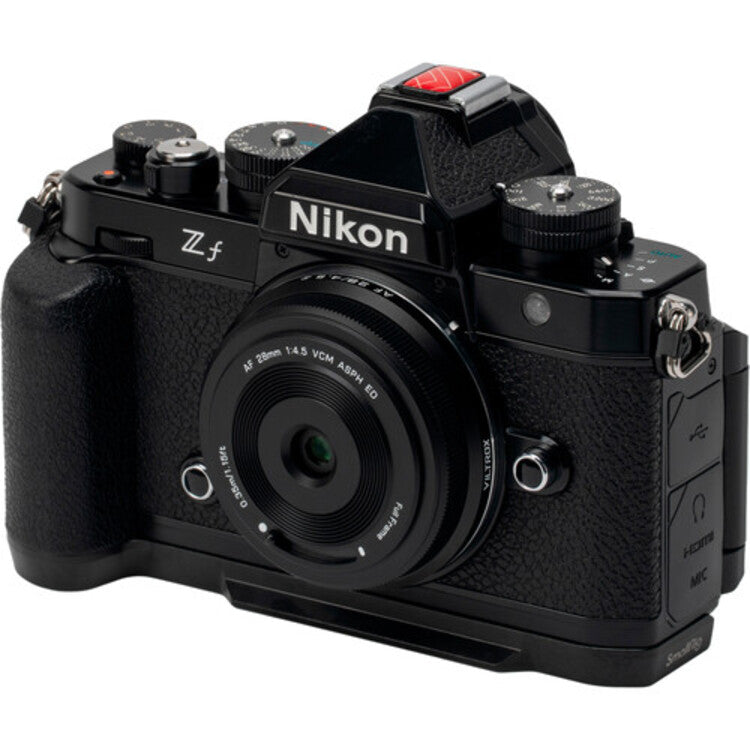 Open Box Viltrox AF 28mm f/4.5 Full-Frame Lens Nikon Z-Mount