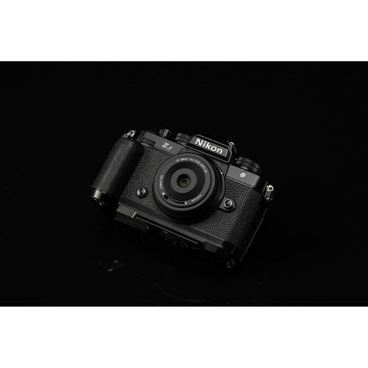Open Box Viltrox AF 28mm f/4.5 Full-Frame Lens Nikon Z-Mount