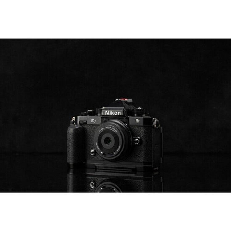 Open Box Viltrox AF 28mm f/4.5 Full-Frame Lens Nikon Z-Mount
