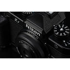 Open Box Viltrox AF 28mm f/4.5 Full-Frame Lens Nikon Z-Mount