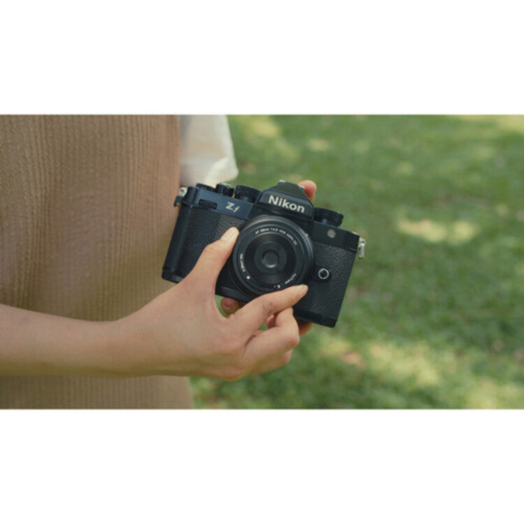 Open Box Viltrox AF 28mm f/4.5 Full-Frame Lens Nikon Z-Mount
