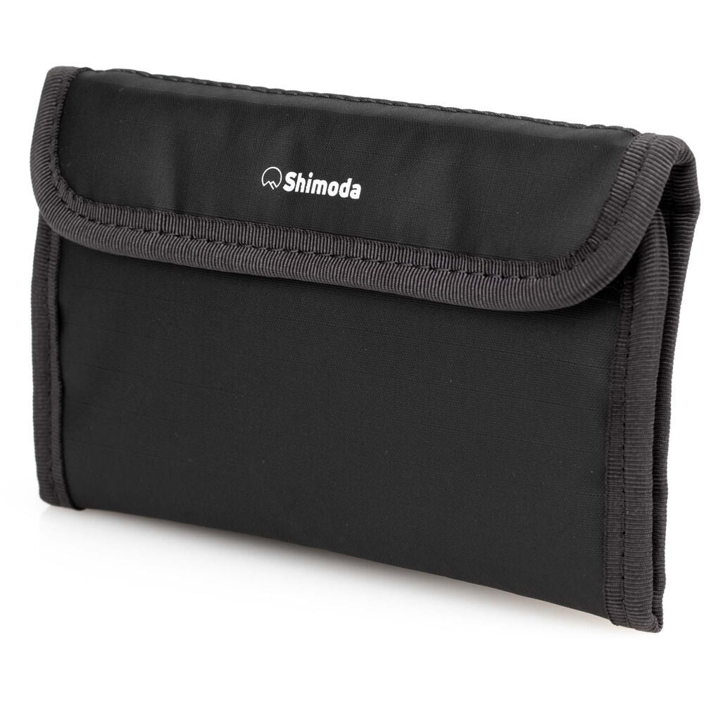 Shimoda Mini Wrap - Black  