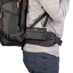 Shimoda Mini Wrap - Black  