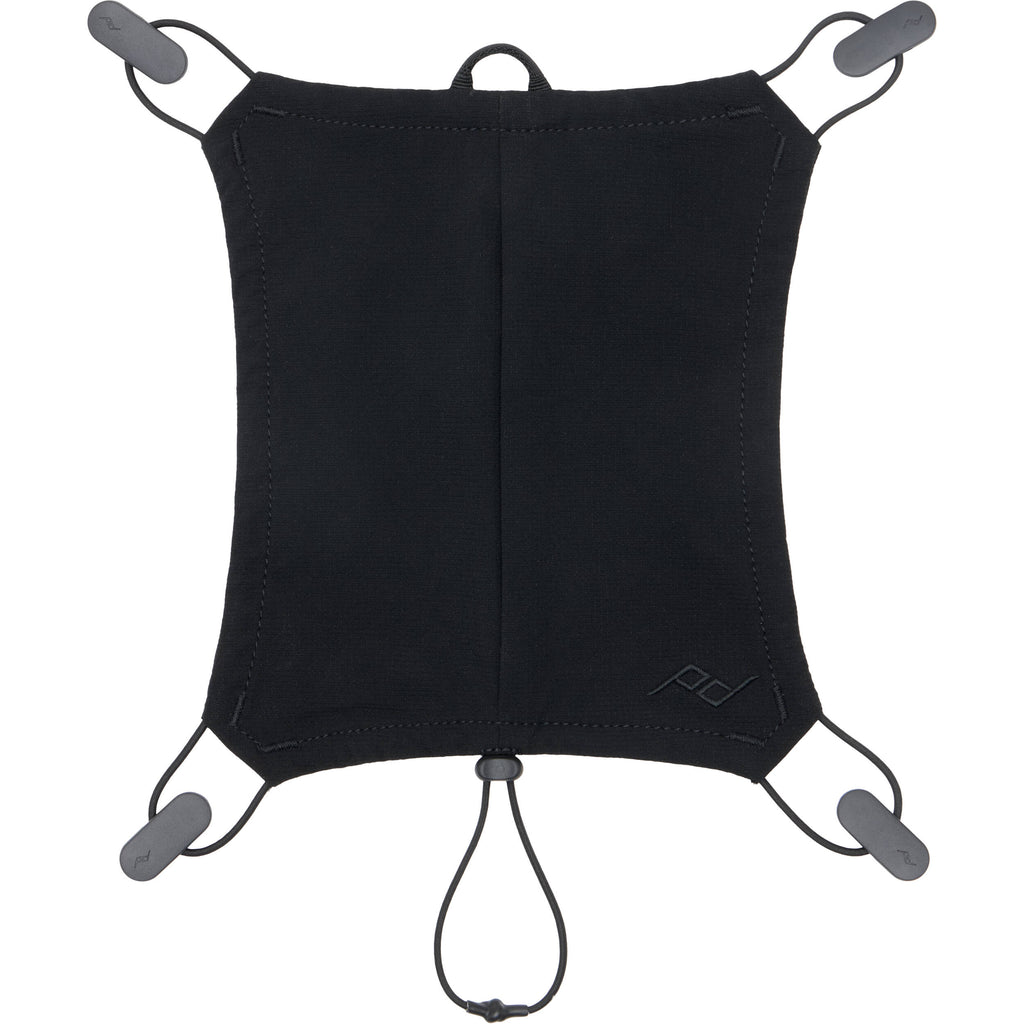 Peak Design Outdoor Helmet Carrier - Black