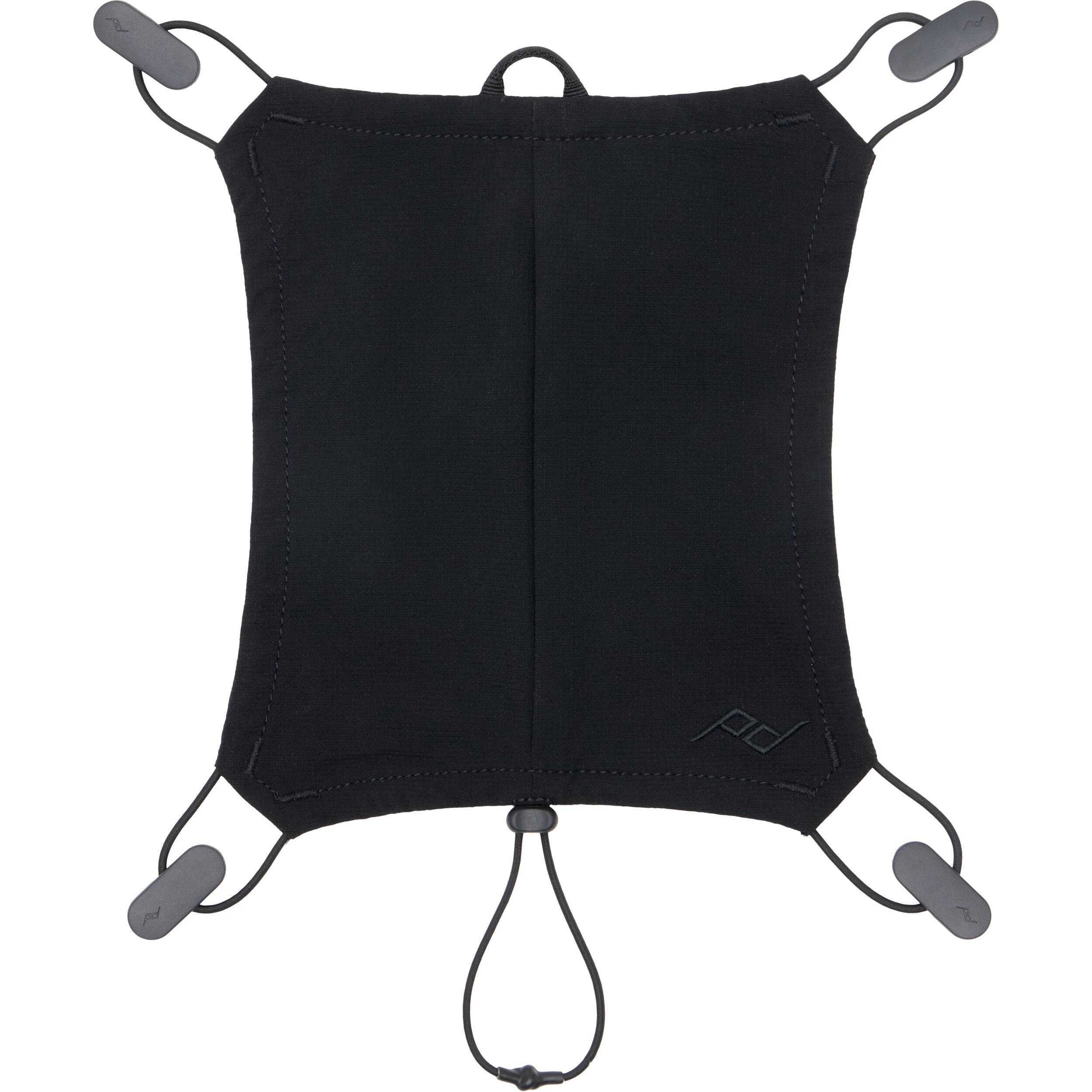 Peak Design Outdoor Helmet Carrier - Black