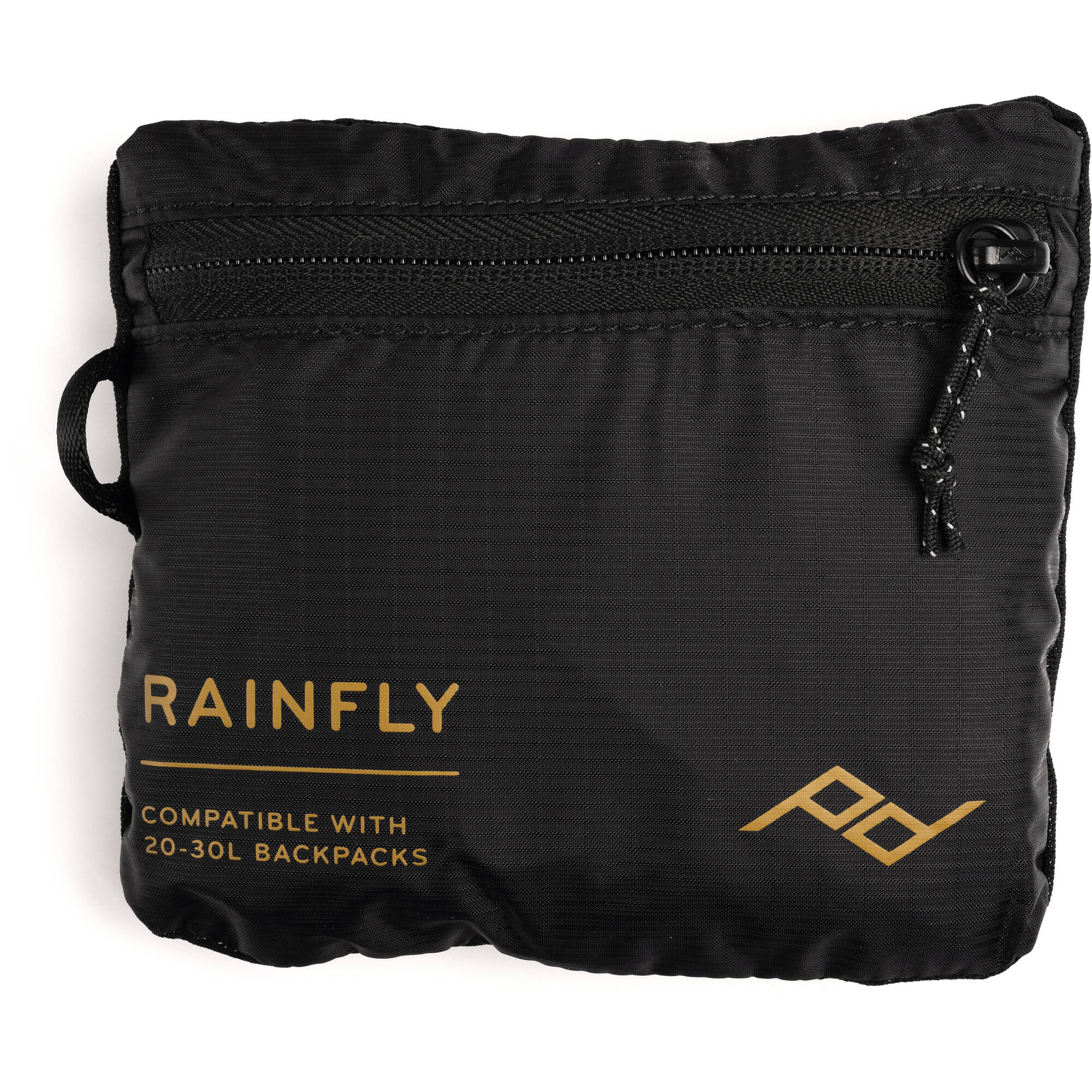 Peak Design Outdoor Rain Fly 15L-20L - Black