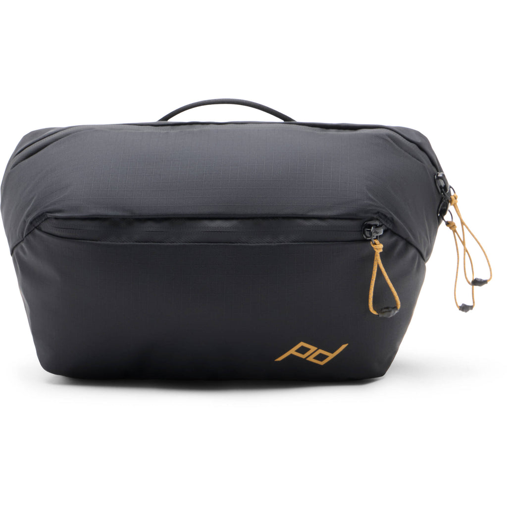 Peak Design Outdoor Sling 4L - Black