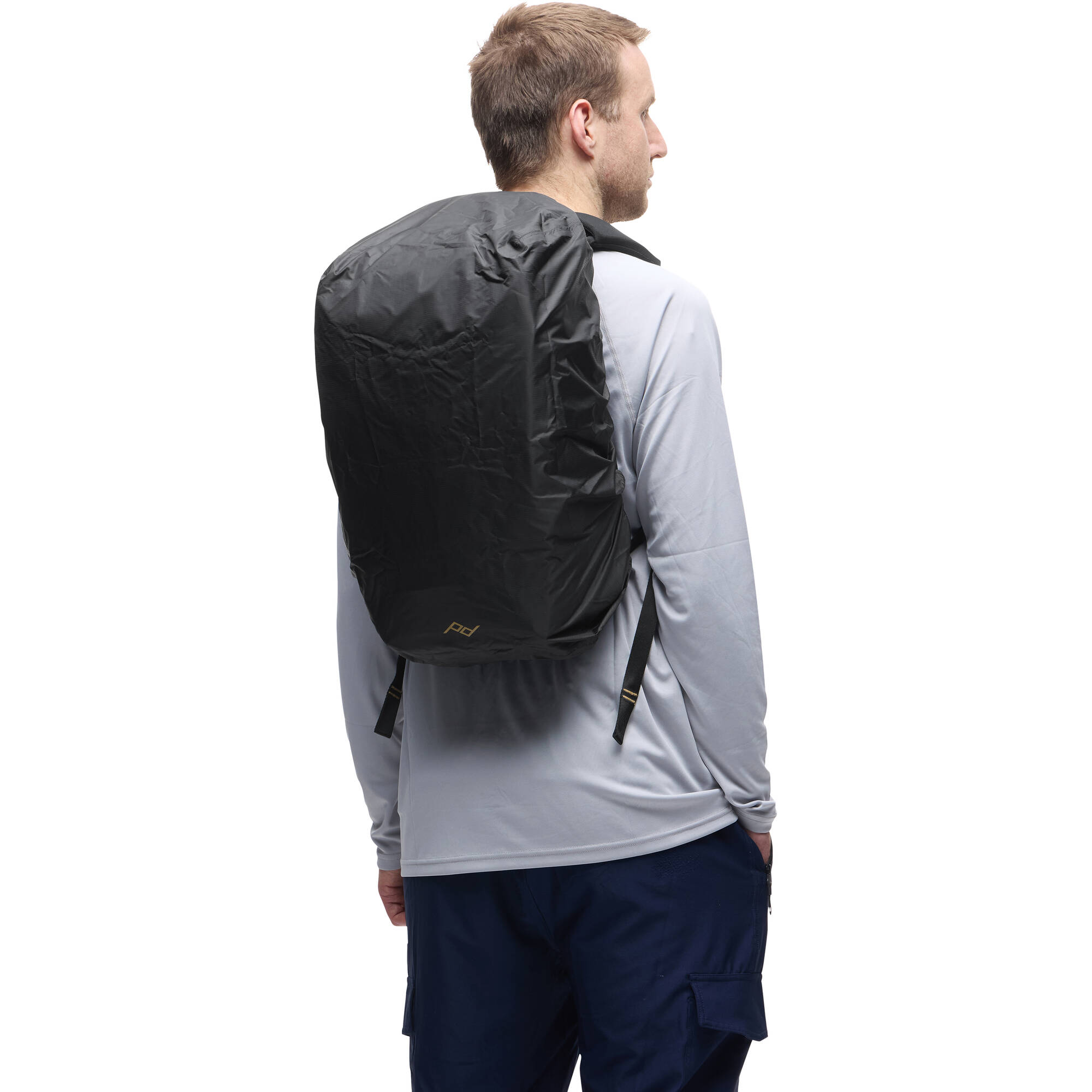 Peak Design Outdoor Rain Fly 15L-20L - Black
