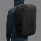 Peak Design Outdoor Rain Fly 15L-20L - Black