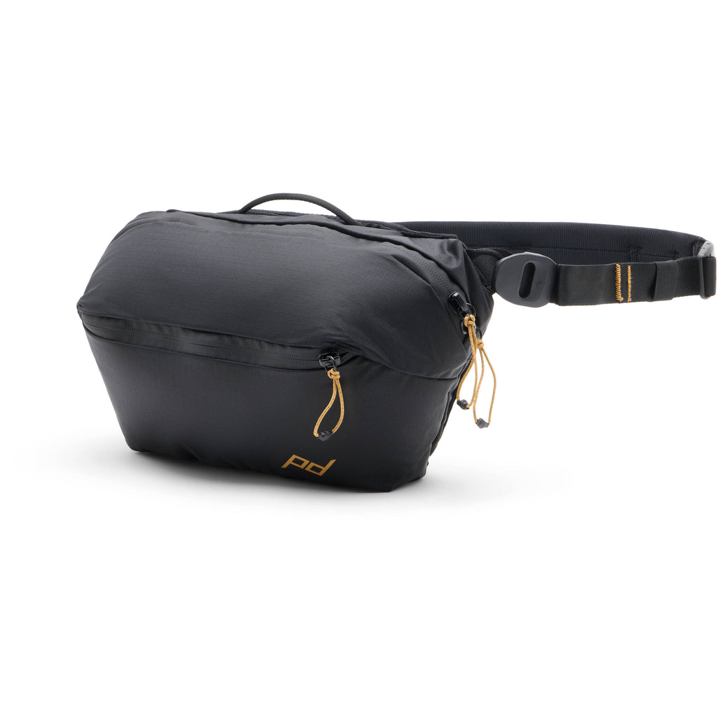 Peak Design Outdoor Sling 4L - Black