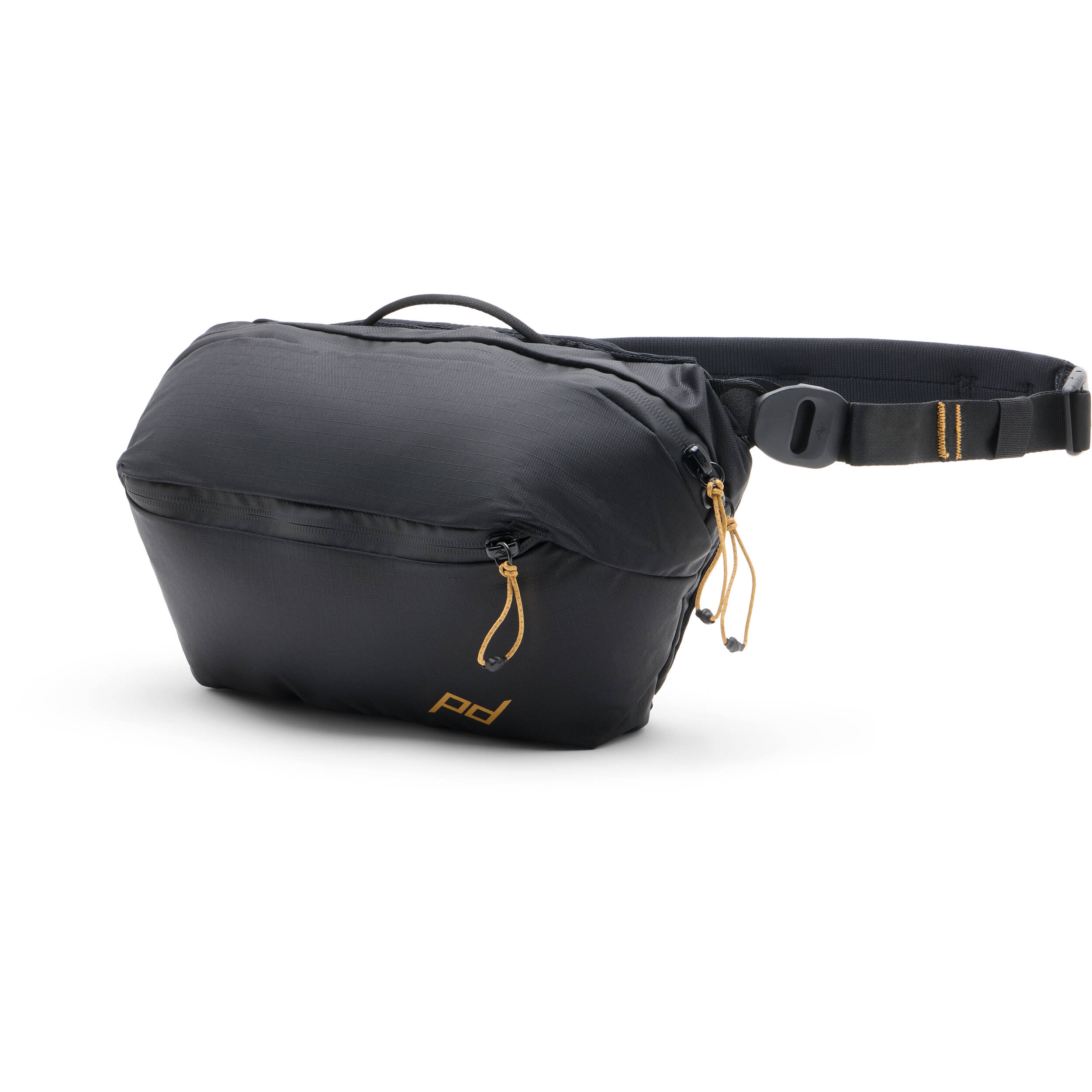 Peak Design Outdoor Sling 4L - Black