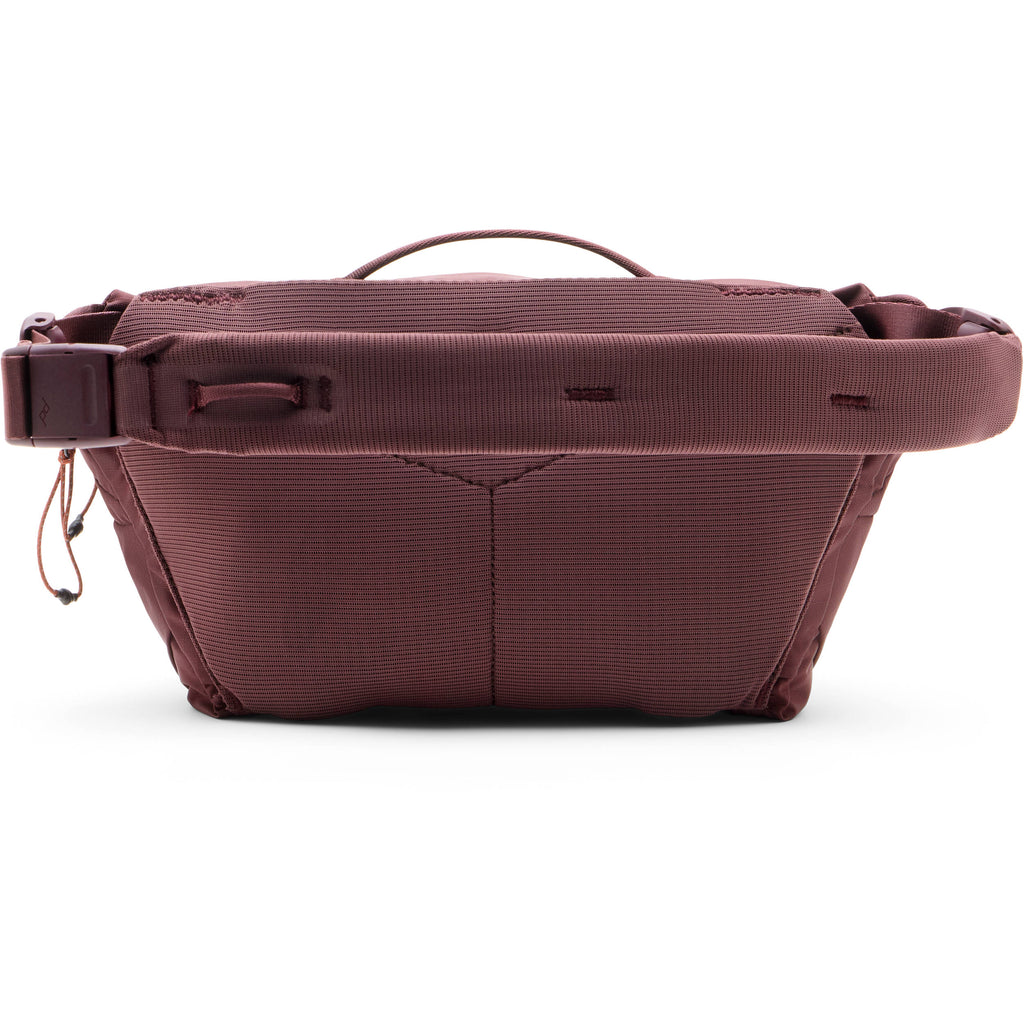 Peak Design Outdoor Sling 4L - Eclipse