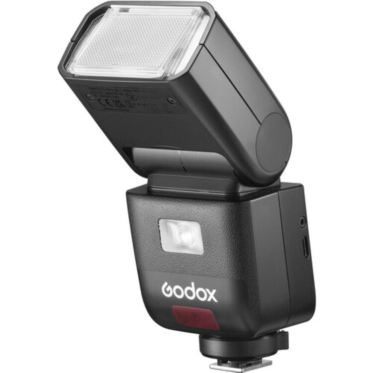 Godox V480F TTL Li-ion Speedlite for Fuji