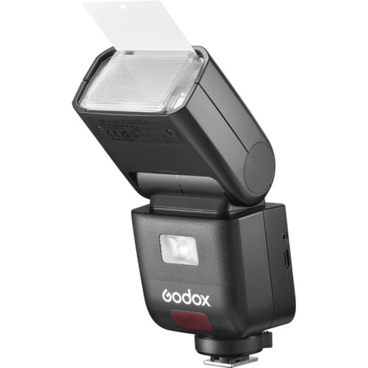 Godox V480N TTL Li-ion Speedlite for Nikon