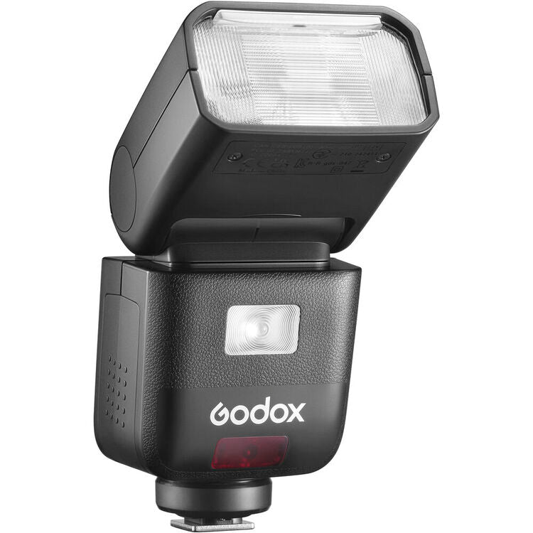 Godox V480F TTL Li-ion Speedlite for Fuji