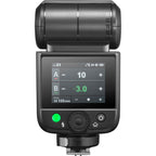 Godox V480S TTL Li-ion Speedlite for Sony