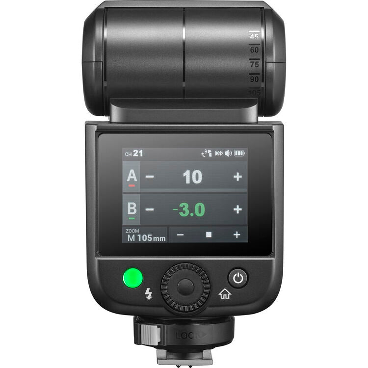 Godox V480S TTL Li-ion Speedlite for Sony