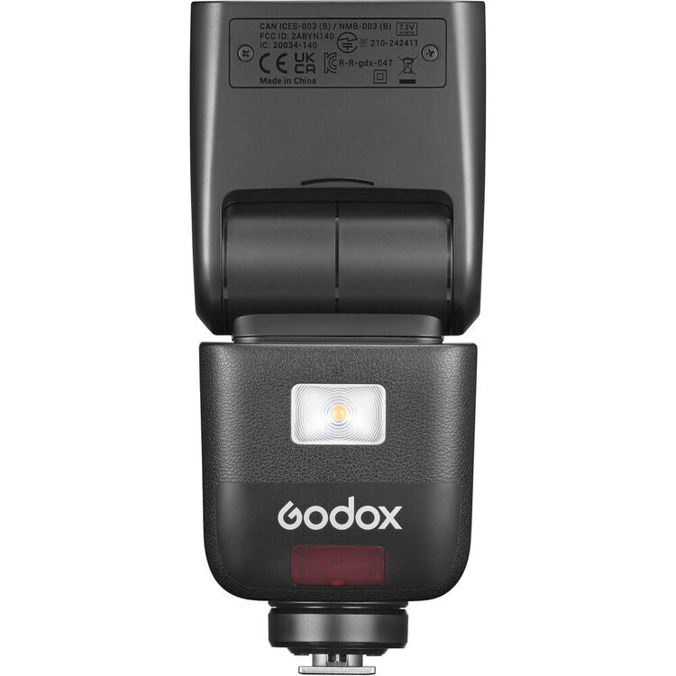 Godox V480S TTL Li-ion Speedlite for Sony