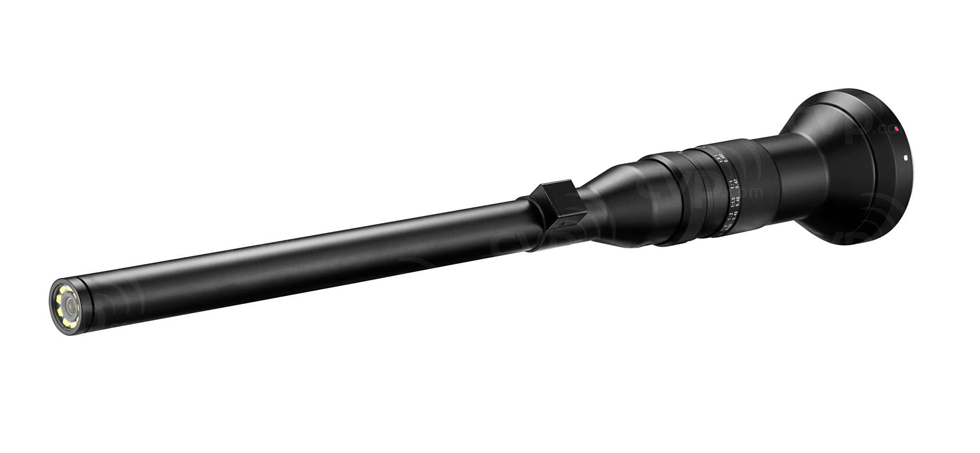 Laowa 24mm f/14 2X Macro Probe Lens Canon EF 