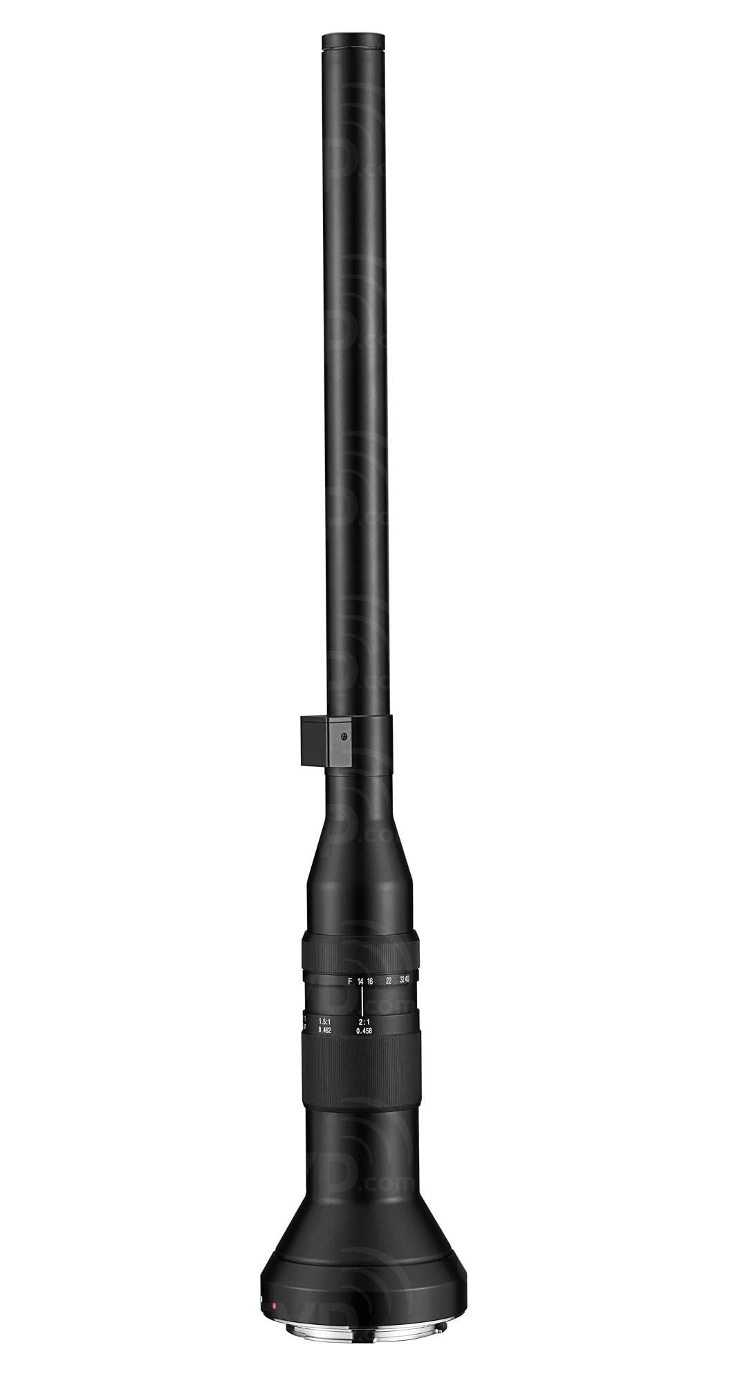 Laowa 24mm f/14 2X Macro Probe Lens Canon EF 