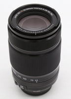 Used Fujifilm XF 55-200mm R LM OIS Zoom Lens S/N 2GB00624