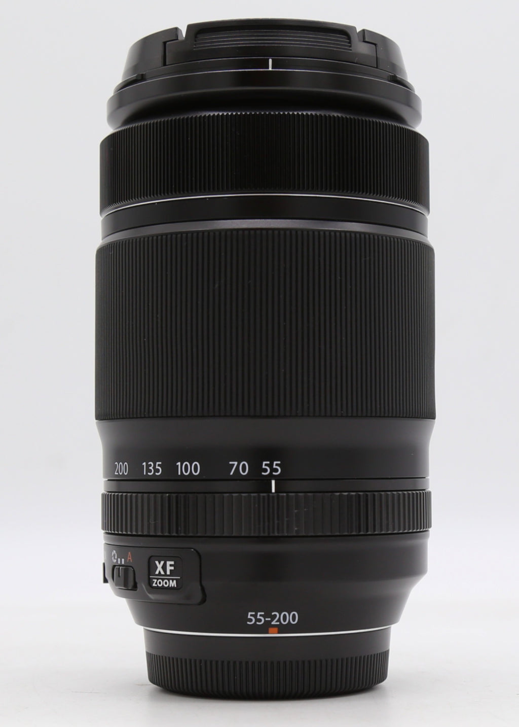 Used Fujifilm XF 55-200mm R LM OIS Zoom Lens S/N 2GB00624