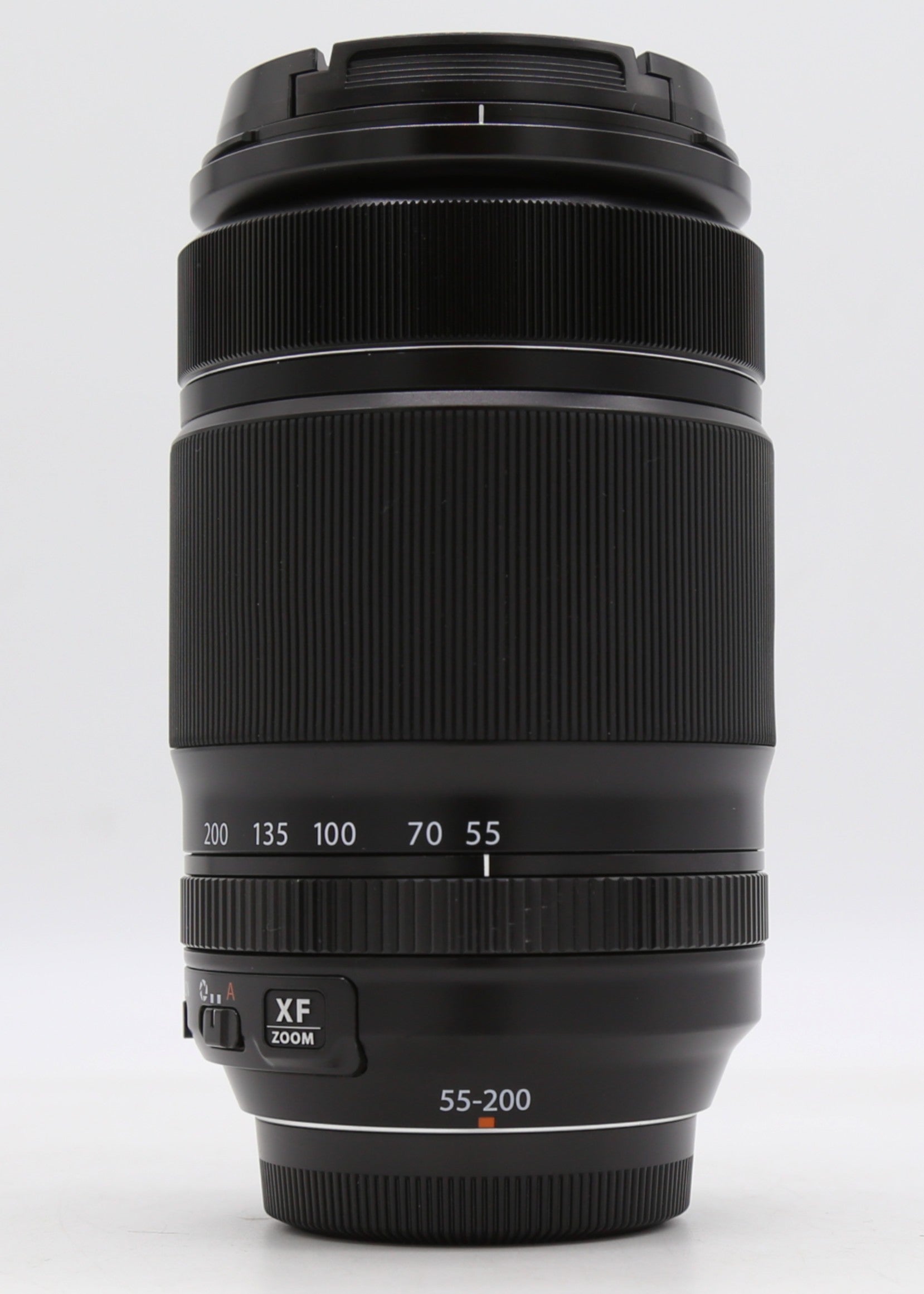 Used Fujifilm XF 55-200mm R LM OIS Zoom Lens S/N 2GB00624