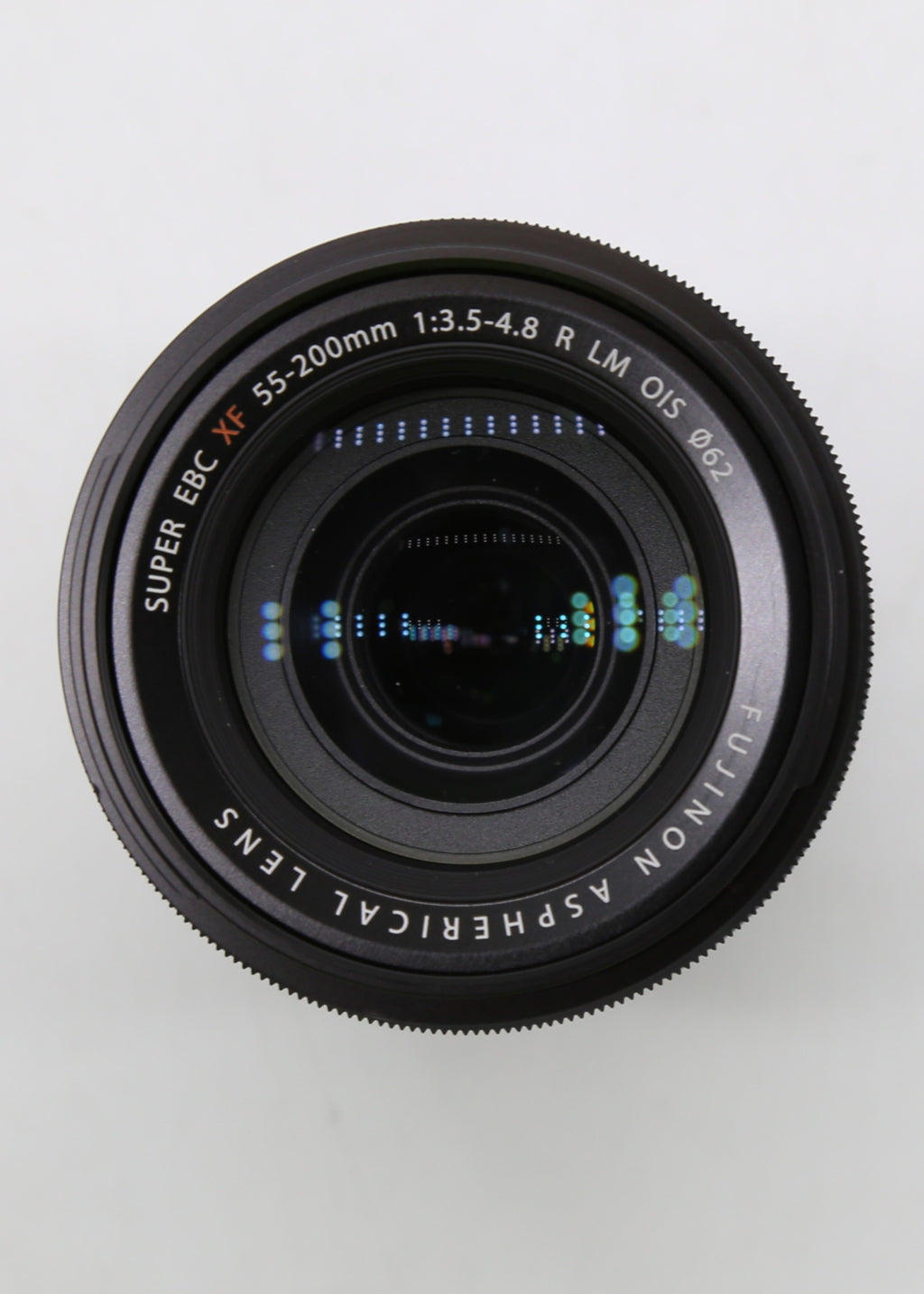 Used Fujifilm XF 55-200mm R LM OIS Zoom Lens S/N 2GB00624