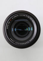 Used Fujifilm XF 55-200mm R LM OIS Zoom Lens S/N 2GB00624