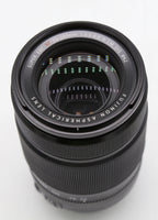 Used Fujifilm XF 55-200mm R LM OIS Zoom Lens S/N 2GB00624