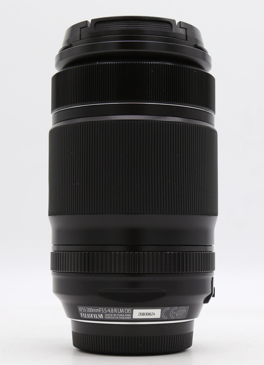 Used Fujifilm XF 55-200mm R LM OIS Zoom Lens S/N 2GB00624