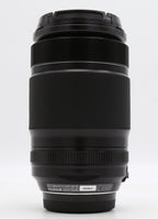 Used Fujifilm XF 55-200mm R LM OIS Zoom Lens S/N 2GB00624