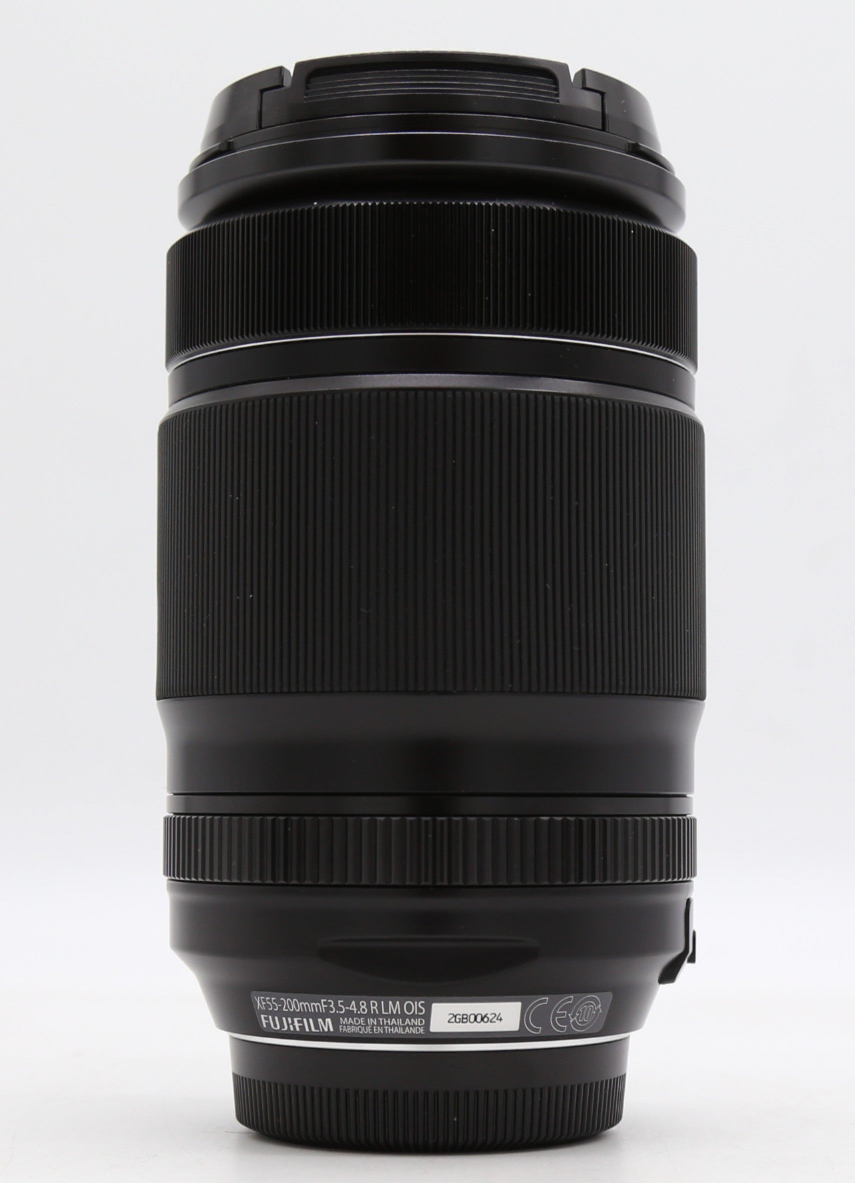 Used Fujifilm XF 55-200mm R LM OIS Zoom Lens S/N 2GB00624