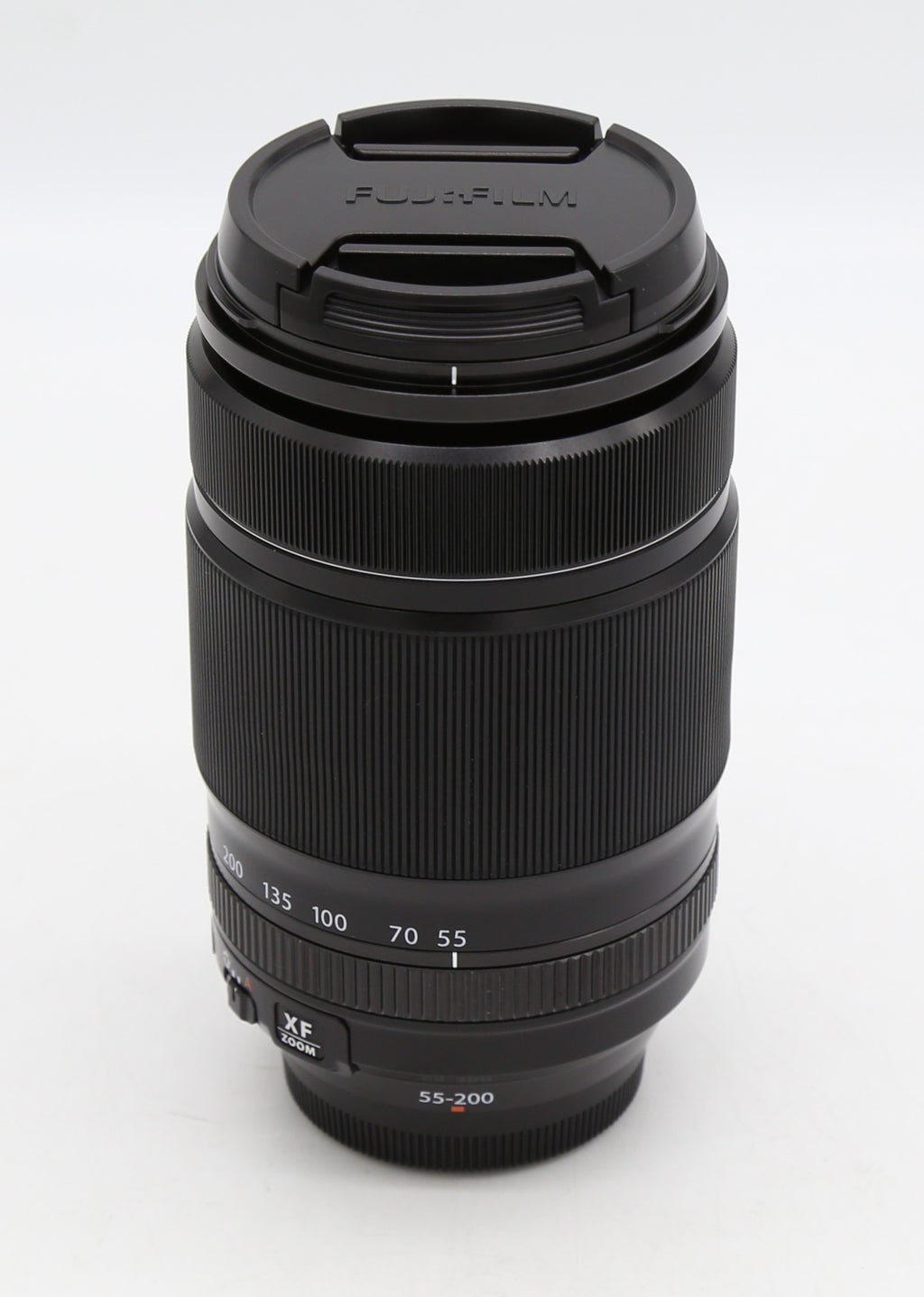 Used Fujifilm XF 55-200mm R LM OIS Zoom Lens S/N 2GB00624