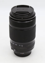Used Fujifilm XF 55-200mm R LM OIS Zoom Lens S/N 2GB00624