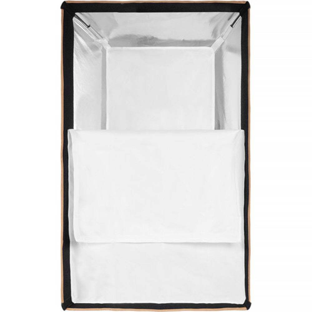 SmallRig FS-6090 Quick-Setup Folding Strip Softbox 5369 