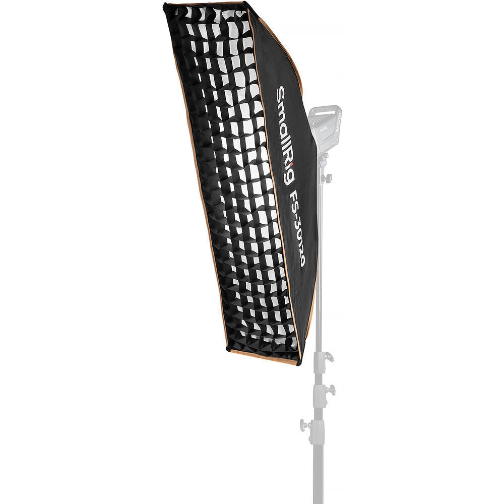 SmallRig FS-30120 Quick-Setup Folding Strip Softbox 5370