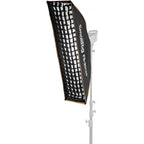 SmallRig FS-30120 Quick-Setup Folding Strip Softbox 5370
