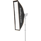 SmallRig FS-30120 Quick-Setup Folding Strip Softbox 5370