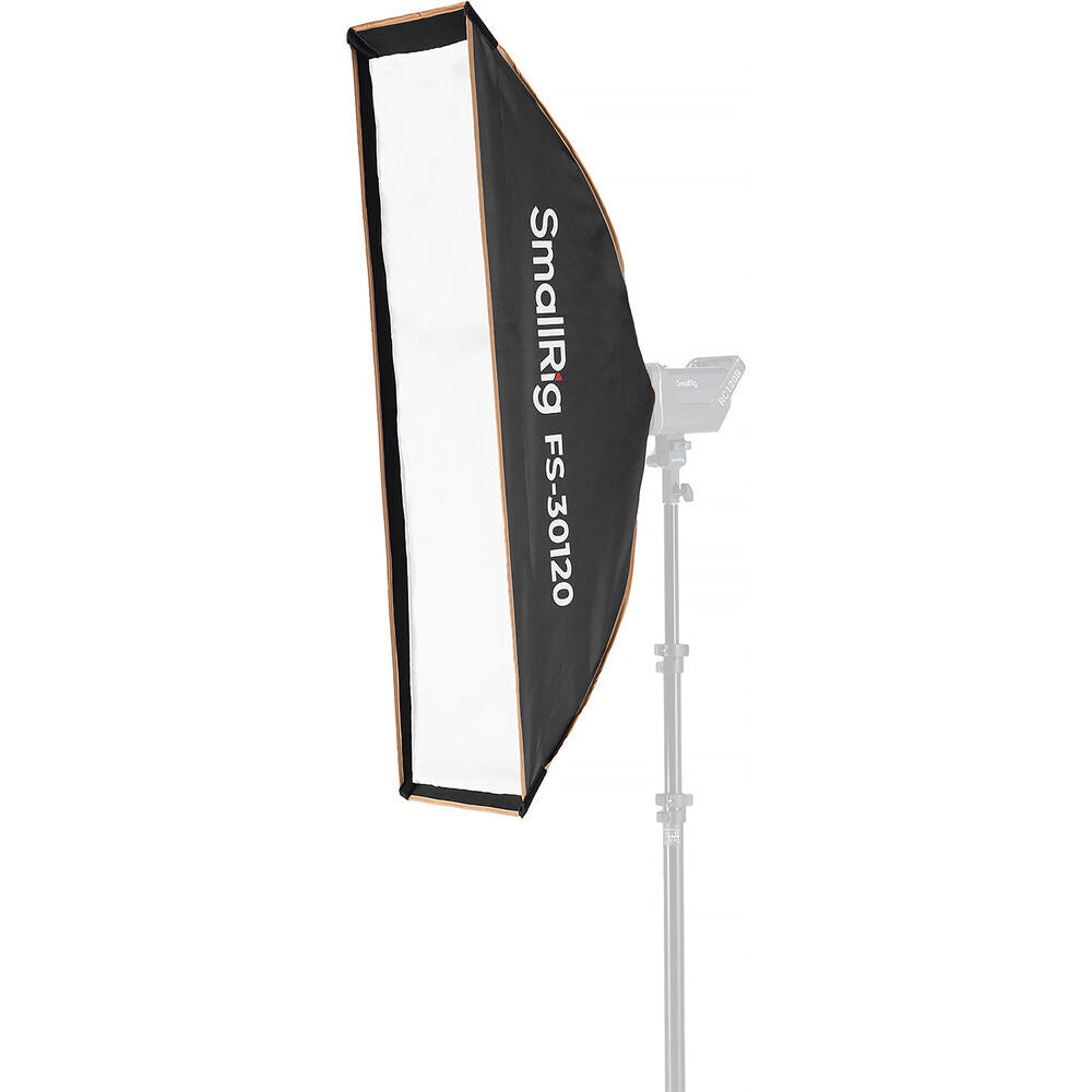 SmallRig FS-30120 Quick-Setup Folding Strip Softbox 5370