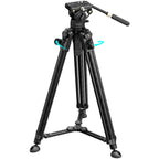 SmallRig AD-50 Max Video Carbon Fiber Tripod 5201 