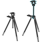SmallRig x Potato Jet TRIBEX SE Hydraulic Tripod 5305