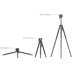 SmallRig x Potato Jet TRIBEX SE Hydraulic Tripod 5305
