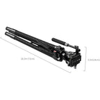 SmallRig x Potato Jet TRIBEX SE Hydraulic Tripod 5305