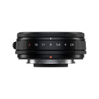 FUJIFILM XF 23mm f/2.8 Lens (Black)  