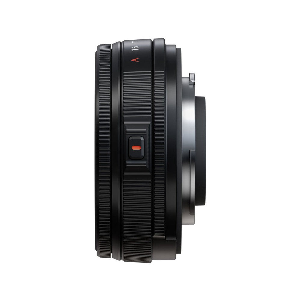 FUJIFILM XF 23mm f/2.8 Lens (Black)  