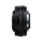 FUJIFILM XF 23mm f/2.8 Lens (Black)  