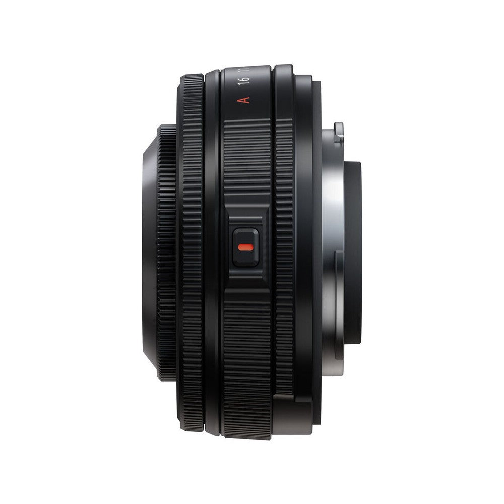 FUJIFILM XF 23mm f/2.8 Lens (Black)  